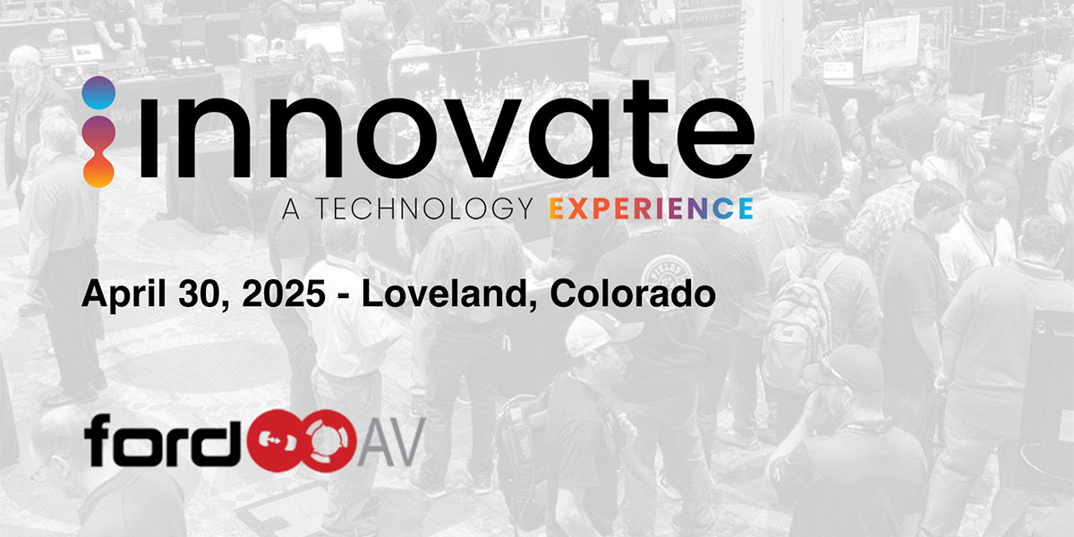 Innovate Tech Experience 2025