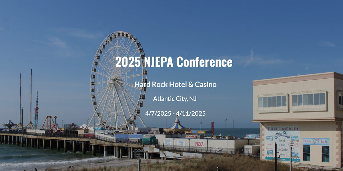 2025 NJEPA Conference