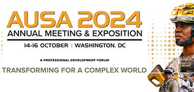 AUSA 2024