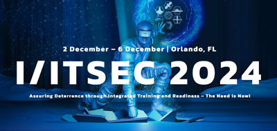 I/ITSEC 2024